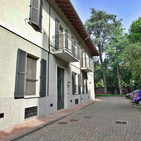 Best Way Rent - Incantevoli Appartamenti Sul Naviglio Della Martesana Milano Ngoại thất bức ảnh