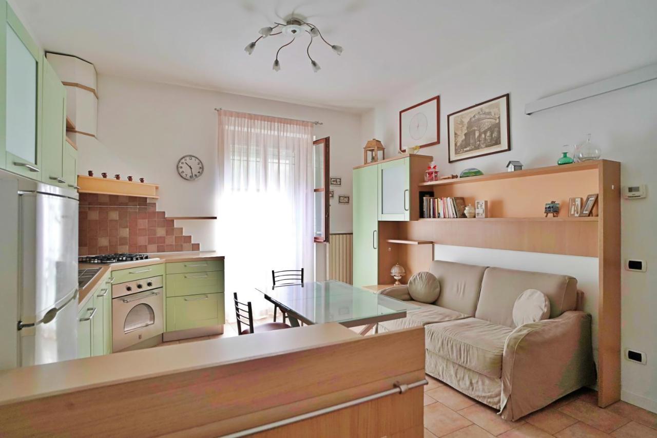Best Way Rent - Incantevoli Appartamenti Sul Naviglio Della Martesana Milano Ngoại thất bức ảnh