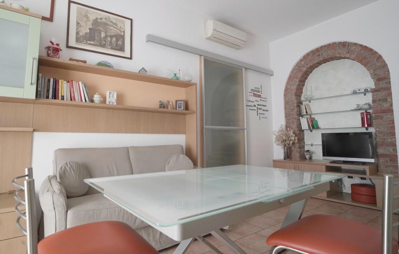 Best Way Rent - Incantevoli Appartamenti Sul Naviglio Della Martesana Milano Ngoại thất bức ảnh