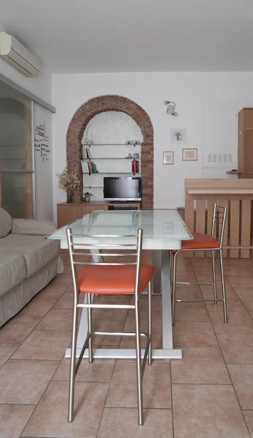 Best Way Rent - Incantevoli Appartamenti Sul Naviglio Della Martesana Milano Ngoại thất bức ảnh
