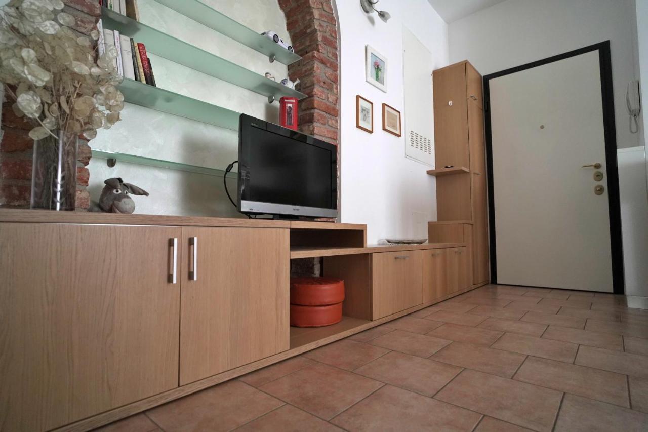 Best Way Rent - Incantevoli Appartamenti Sul Naviglio Della Martesana Milano Ngoại thất bức ảnh