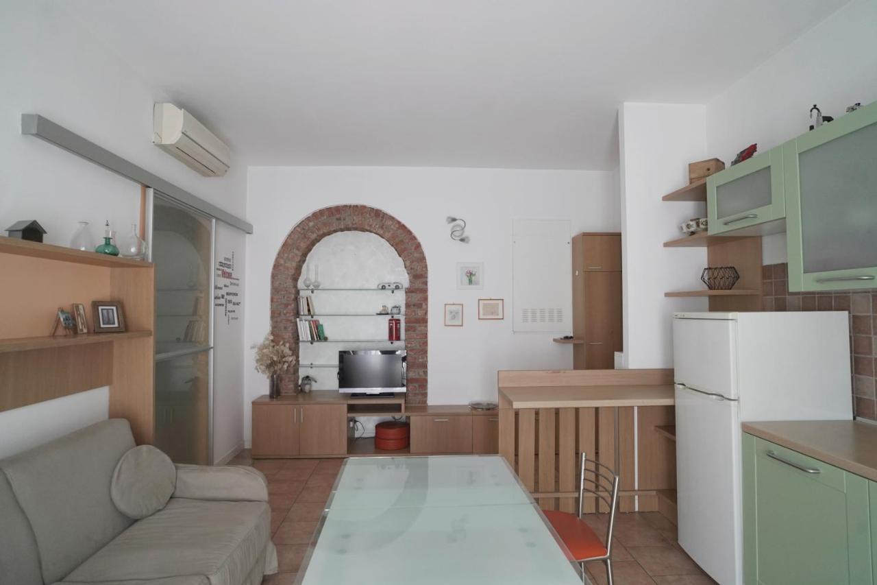 Best Way Rent - Incantevoli Appartamenti Sul Naviglio Della Martesana Milano Ngoại thất bức ảnh