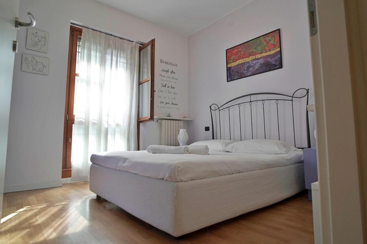 Best Way Rent - Incantevoli Appartamenti Sul Naviglio Della Martesana Milano Ngoại thất bức ảnh