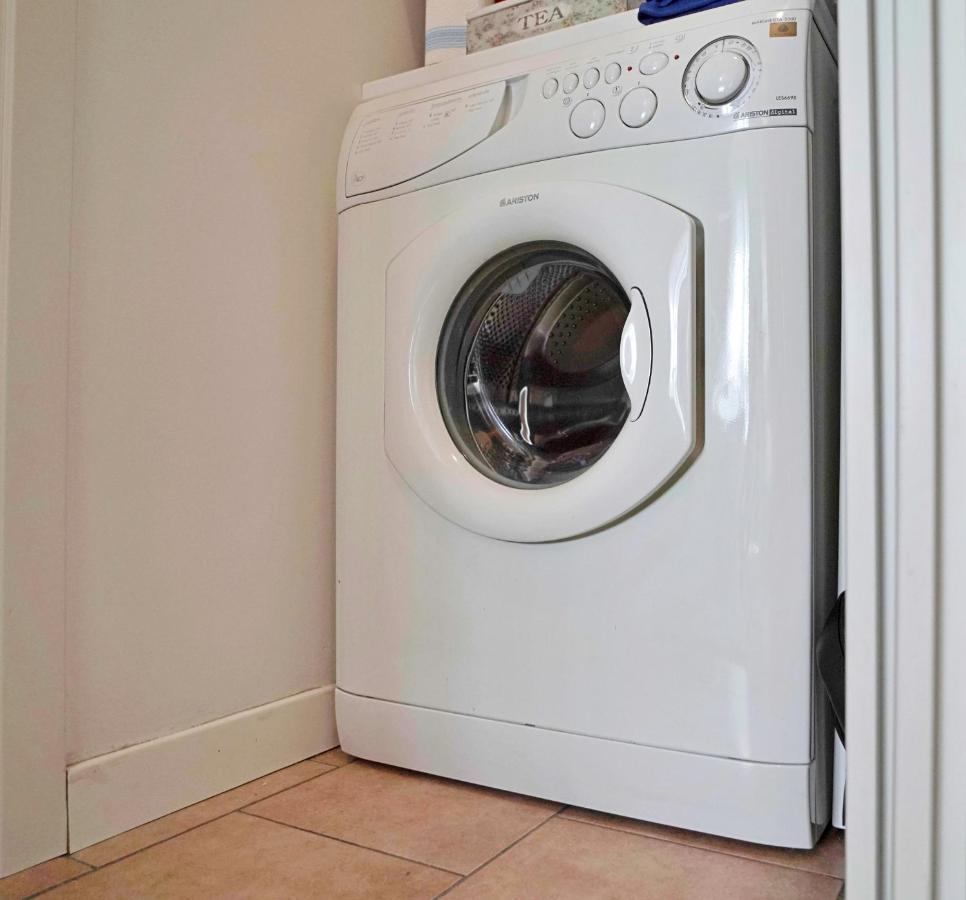 Best Way Rent - Incantevoli Appartamenti Sul Naviglio Della Martesana Milano Ngoại thất bức ảnh