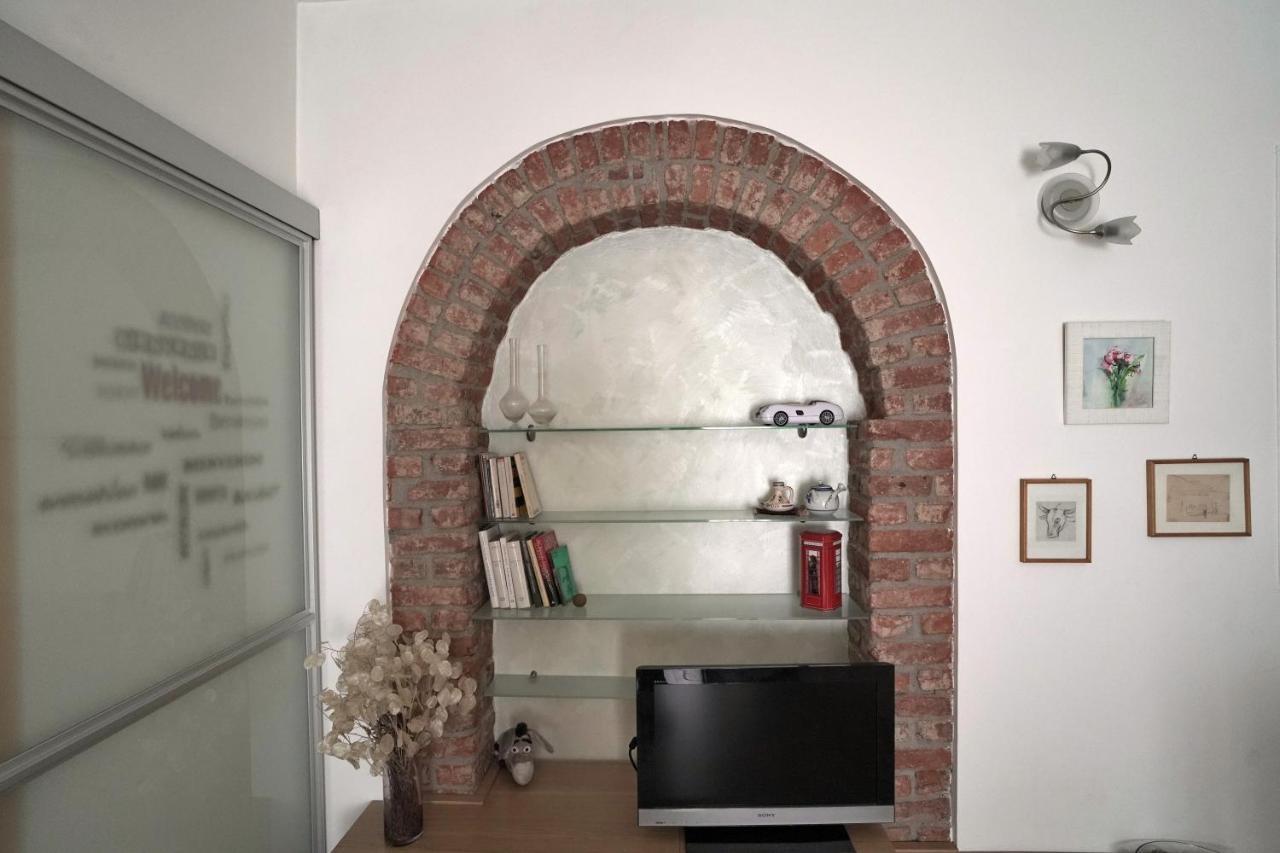 Best Way Rent - Incantevoli Appartamenti Sul Naviglio Della Martesana Milano Ngoại thất bức ảnh