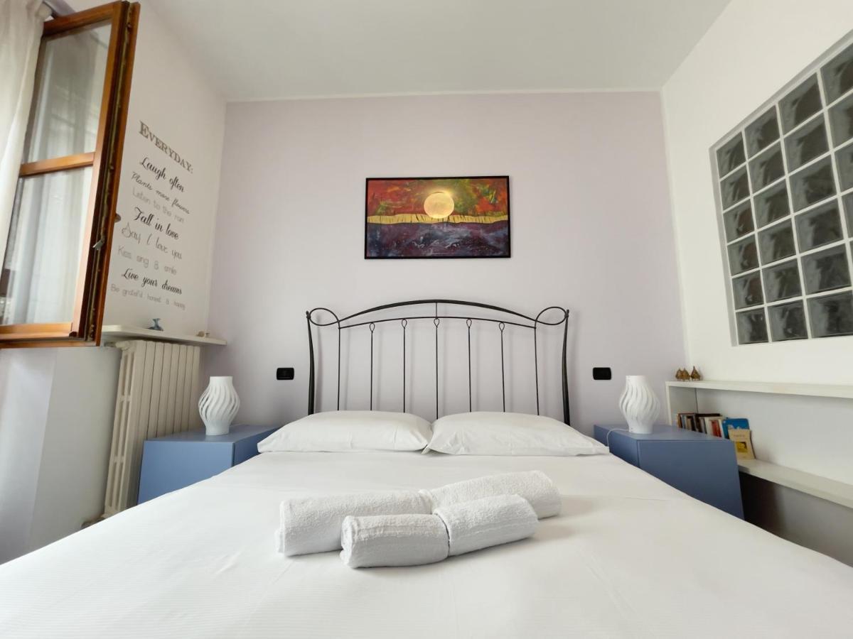 Best Way Rent - Incantevoli Appartamenti Sul Naviglio Della Martesana Milano Ngoại thất bức ảnh