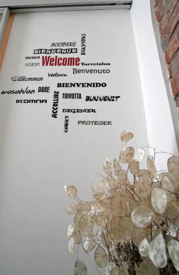 Best Way Rent - Incantevoli Appartamenti Sul Naviglio Della Martesana Milano Ngoại thất bức ảnh